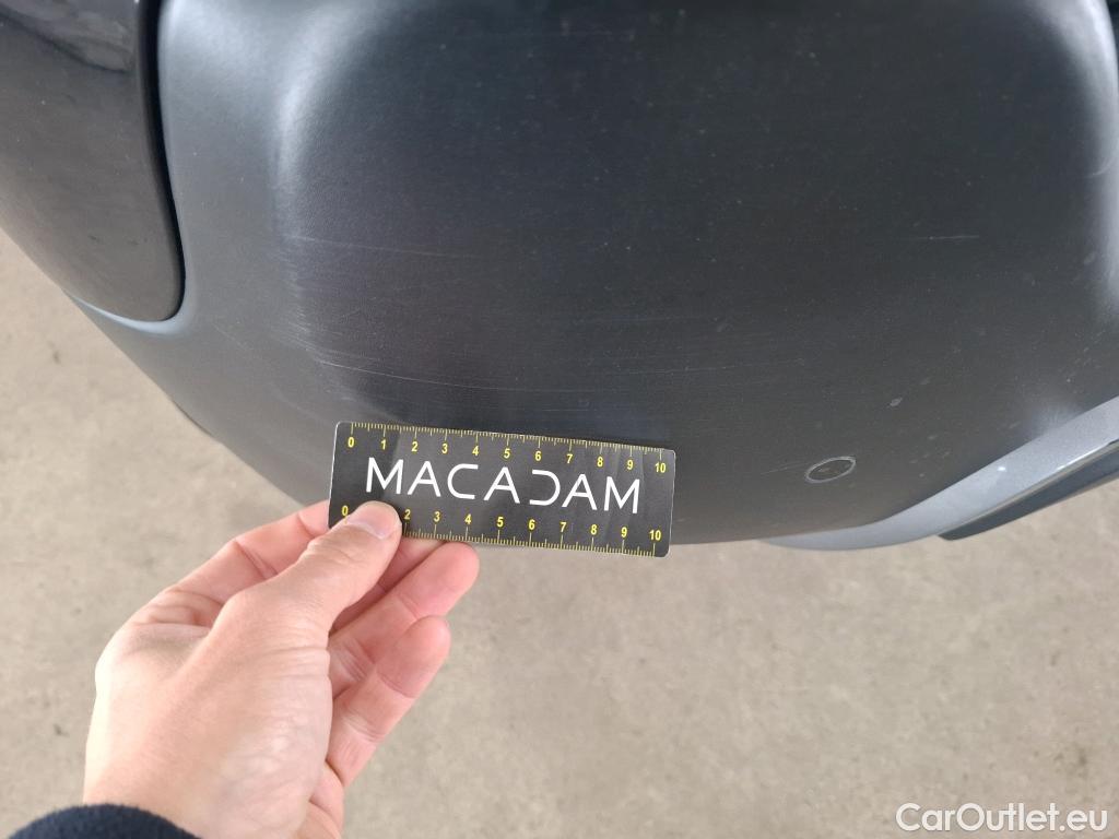  Citroen  C3  Aircross Shine Business 1.2 PureTech 110CV BVM6 E6d #95