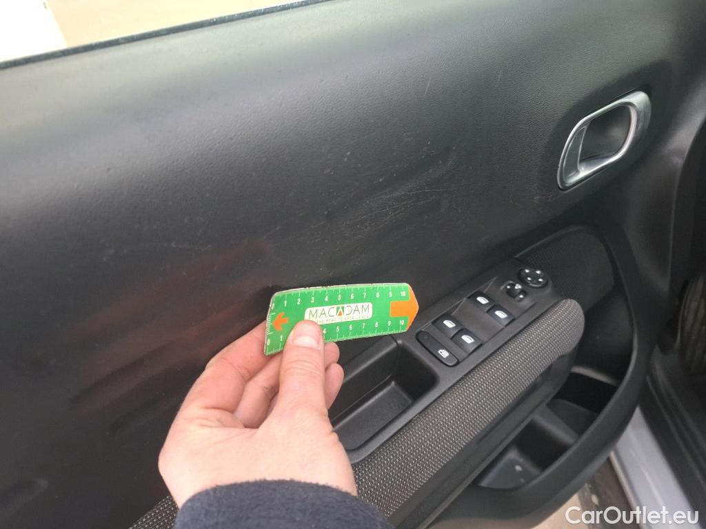  Citroen  C3  Aircross Feel Pack Business 1.5 BlueHDi 120CV BVA6 E6d #38