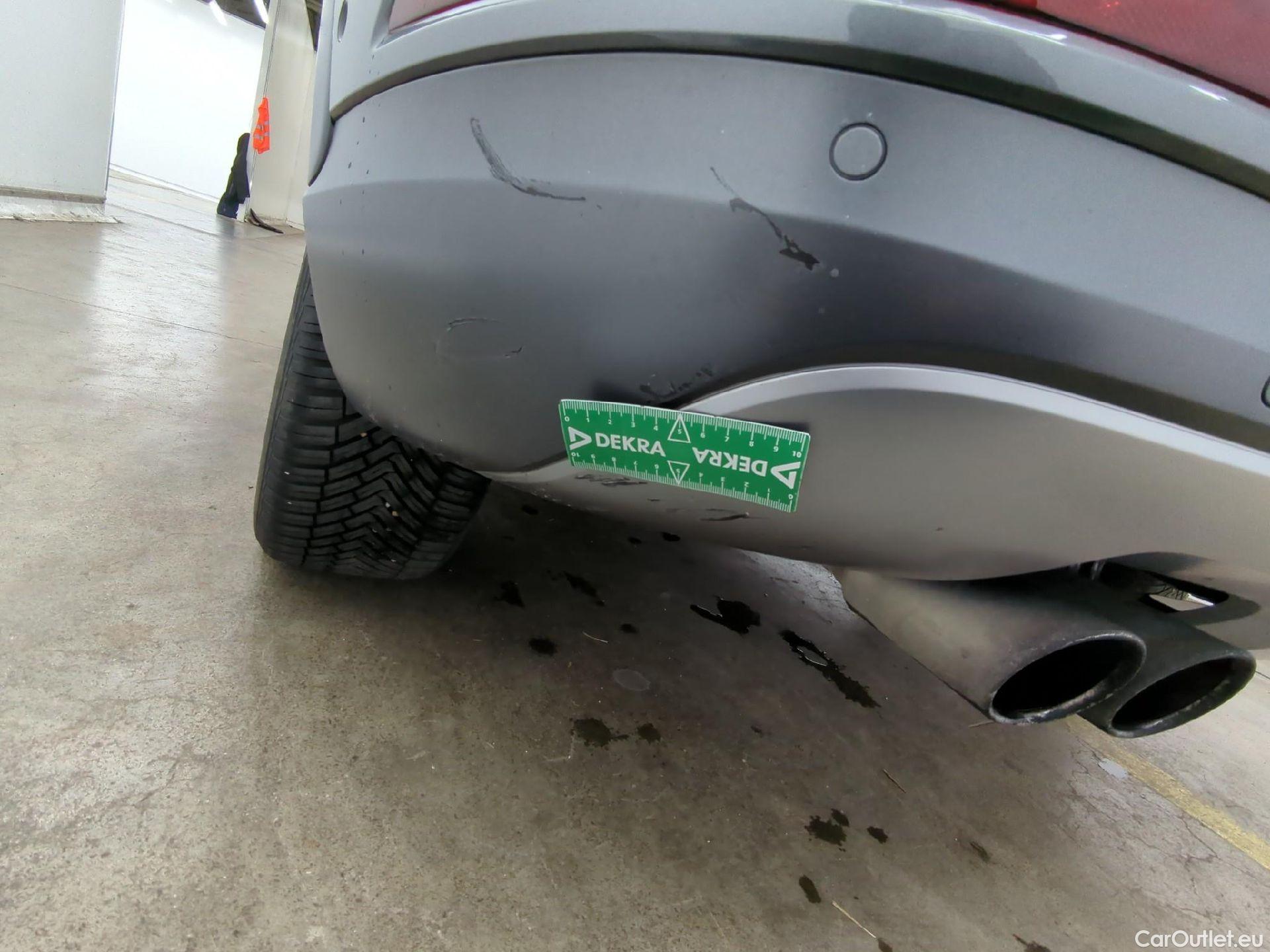  Audi  Q3  Ambition Luxe 1.4 TFSI 150CV BVA6 E6 #20