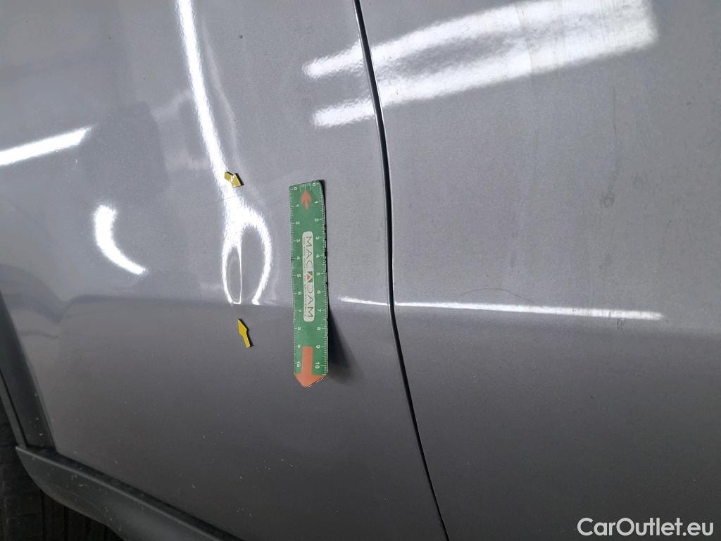  Citroen  C3  Aircross Feel Pack Business 1.5 BlueHDi 120CV BVA6 E6d #18