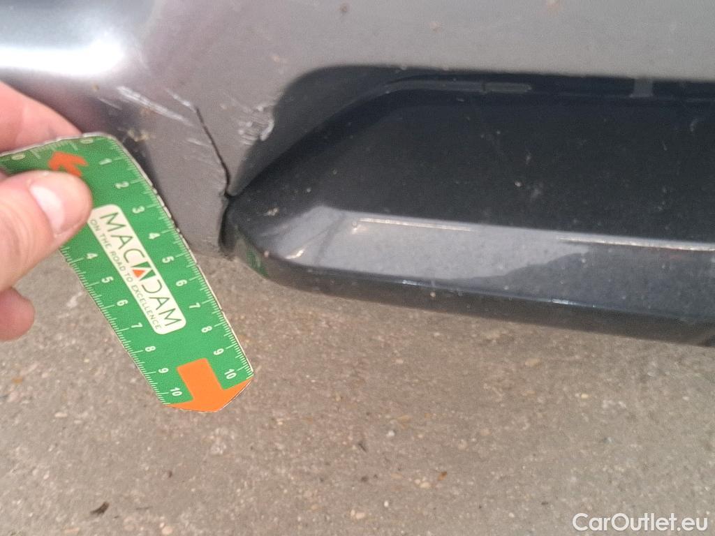  Citroen  C3  Aircross Feel Pack Business 1.5 BlueHDi 120CV BVA6 E6d #21