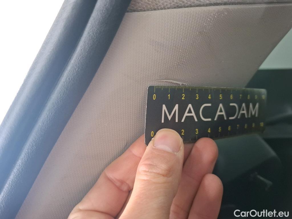  Citroen  C3  Aircross Shine Business 1.2 PureTech 110CV BVM6 E6d #60