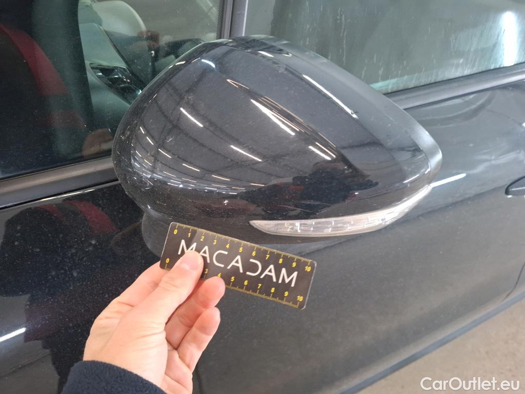  Citroen  C3  Aircross Shine Business 1.2 PureTech 110CV BVM6 E6d #99