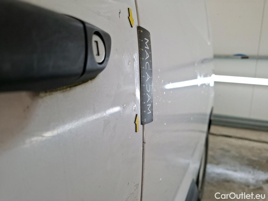  Citroen  Berlingo  Fourgon Club M 650 1.6 BlueHDi 75CV BVM5 E6 #17