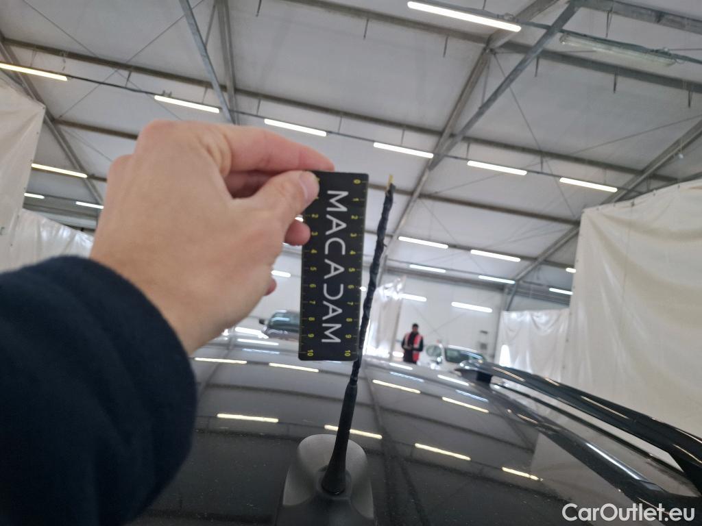  Citroen  C3  Aircross Shine Business 1.2 PureTech 110CV BVM6 E6d #81