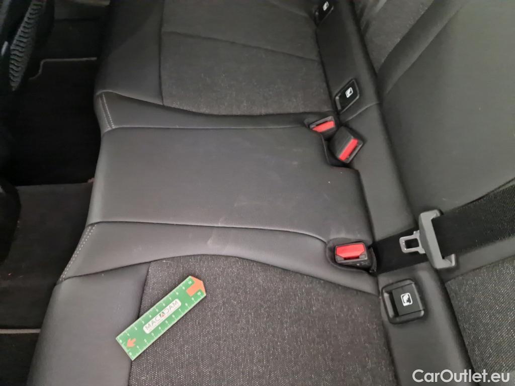  Bmw  Serie 1 Série 1 Berline 118 i Edition Sport 1.5 135CV BVA7 E6d #11