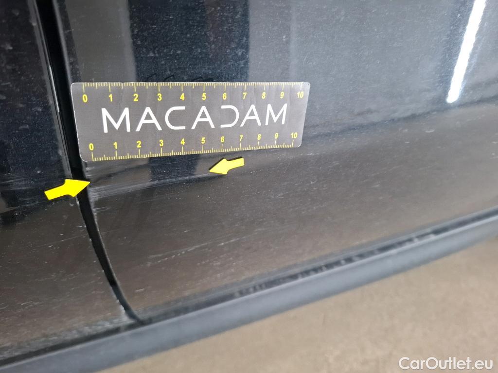  Citroen  C3  Aircross Shine Business 1.2 PureTech 110CV BVM6 E6d #21