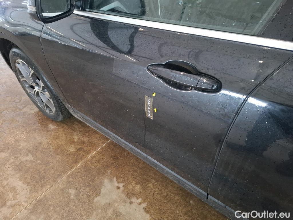  Bmw  X2 BMW  / 2017 / 5P / SUV sDrive18i Business Design #11