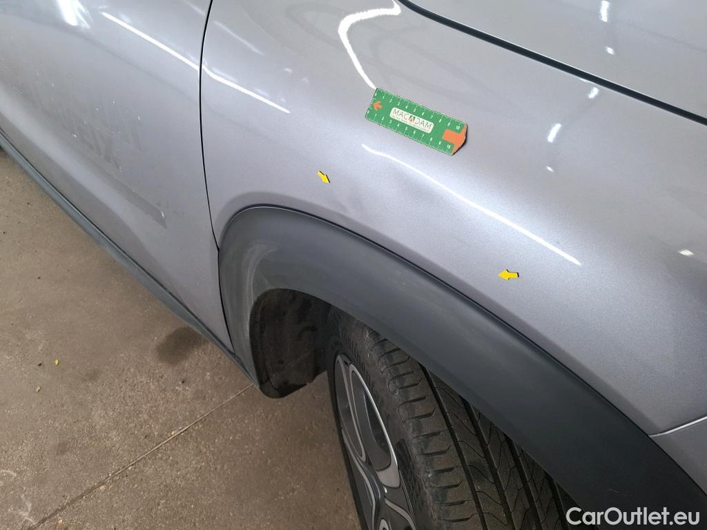  Citroen  C3  Aircross Feel Pack Business 1.5 BlueHDi 120CV BVA6 E6d #4