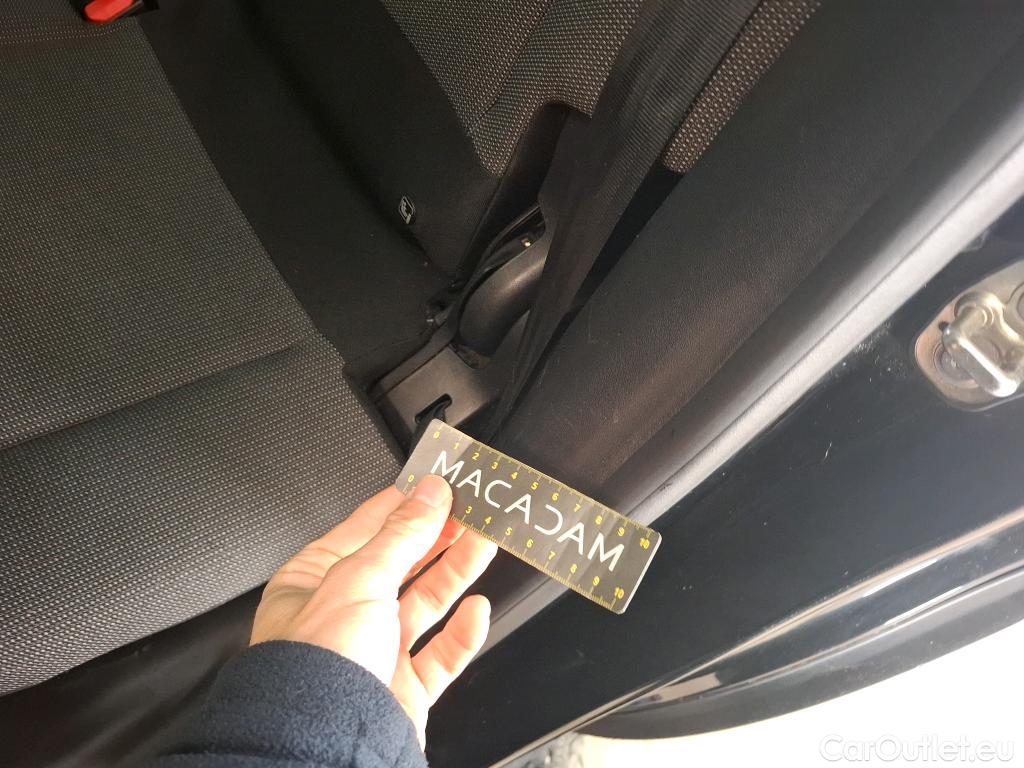  Citroen  C3  Aircross Shine Business 1.2 PureTech 110CV BVM6 E6d #52