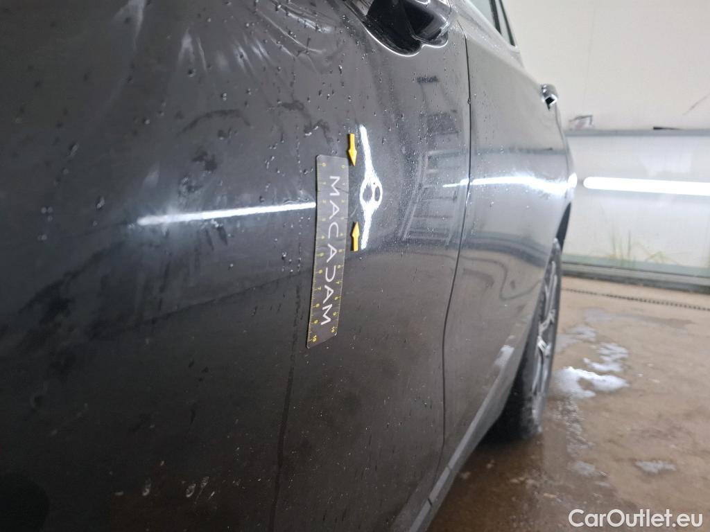  Bmw  X2 BMW  / 2017 / 5P / SUV sDrive18i Business Design #12