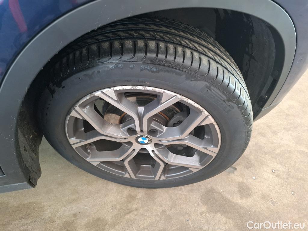  Bmw  X1 BMW  / 2019 / 5P / SUV sDrive16d Business Design DKG7 #9