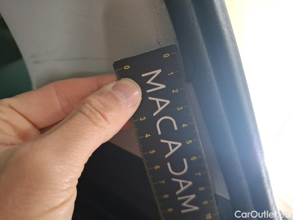  Citroen  C3  Aircross Shine Business 1.2 PureTech 110CV BVM6 E6d #51