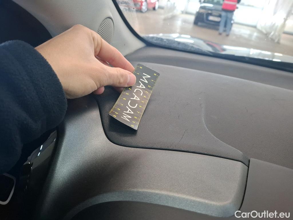  Citroen  C3  Aircross Shine Business 1.2 PureTech 110CV BVM6 E6d #2