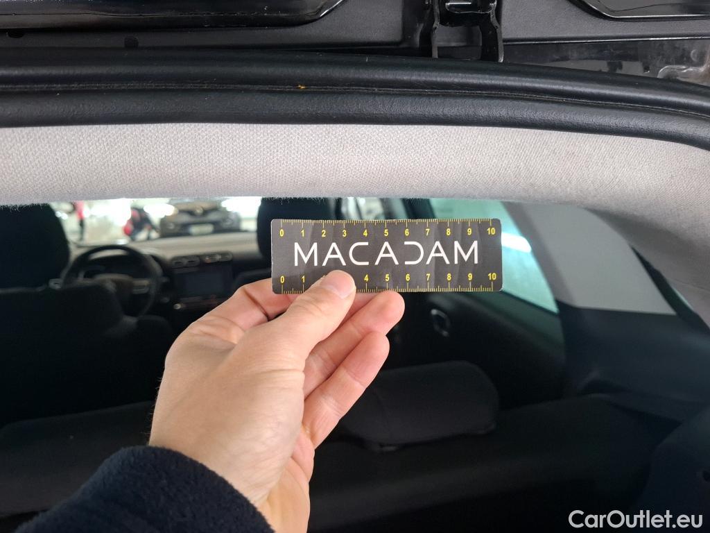  Citroen  C3  Aircross Shine Business 1.2 PureTech 110CV BVM6 E6d #79