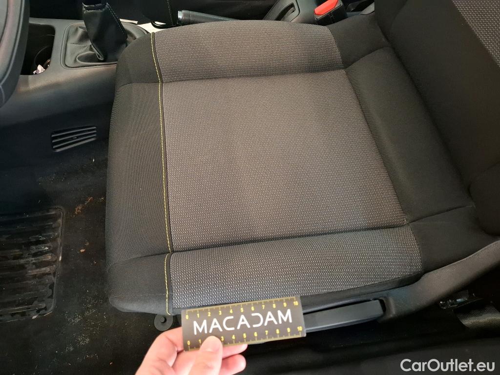  Citroen  C3 CITROEN  / 2020 / 5P / Berline PureTech 83 S&S BVM Feel Pack #8