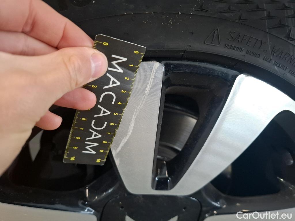  Citroen  C3  Aircross Shine Business 1.2 PureTech 110CV BVM6 E6d #48