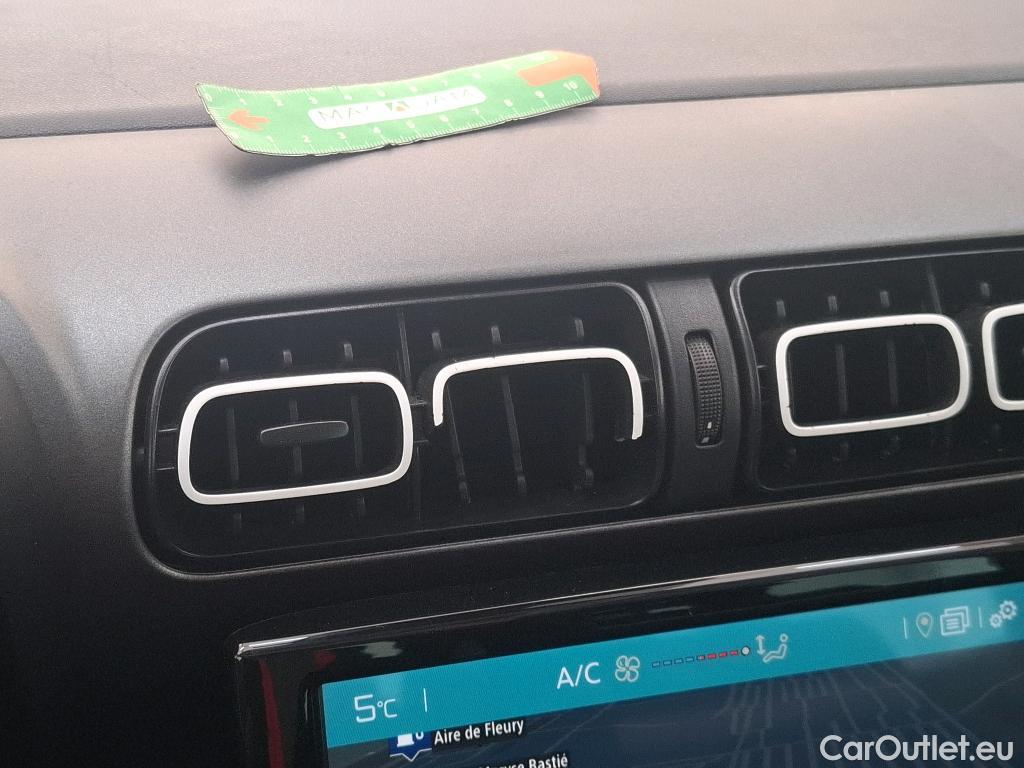  Citroen  C3  Aircross Feel Pack Business 1.5 BlueHDi 120CV BVA6 E6d #35