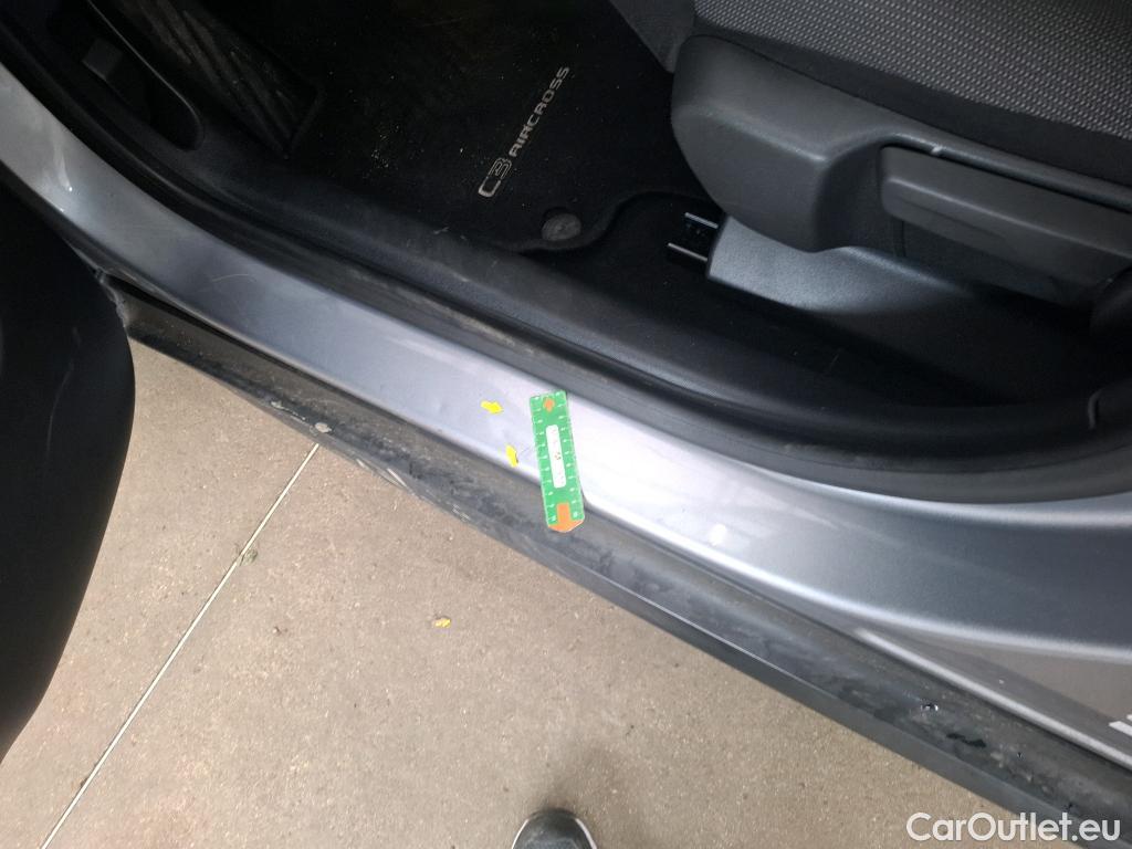  Citroen  C3  Aircross Feel Pack Business 1.5 BlueHDi 120CV BVA6 E6d #28