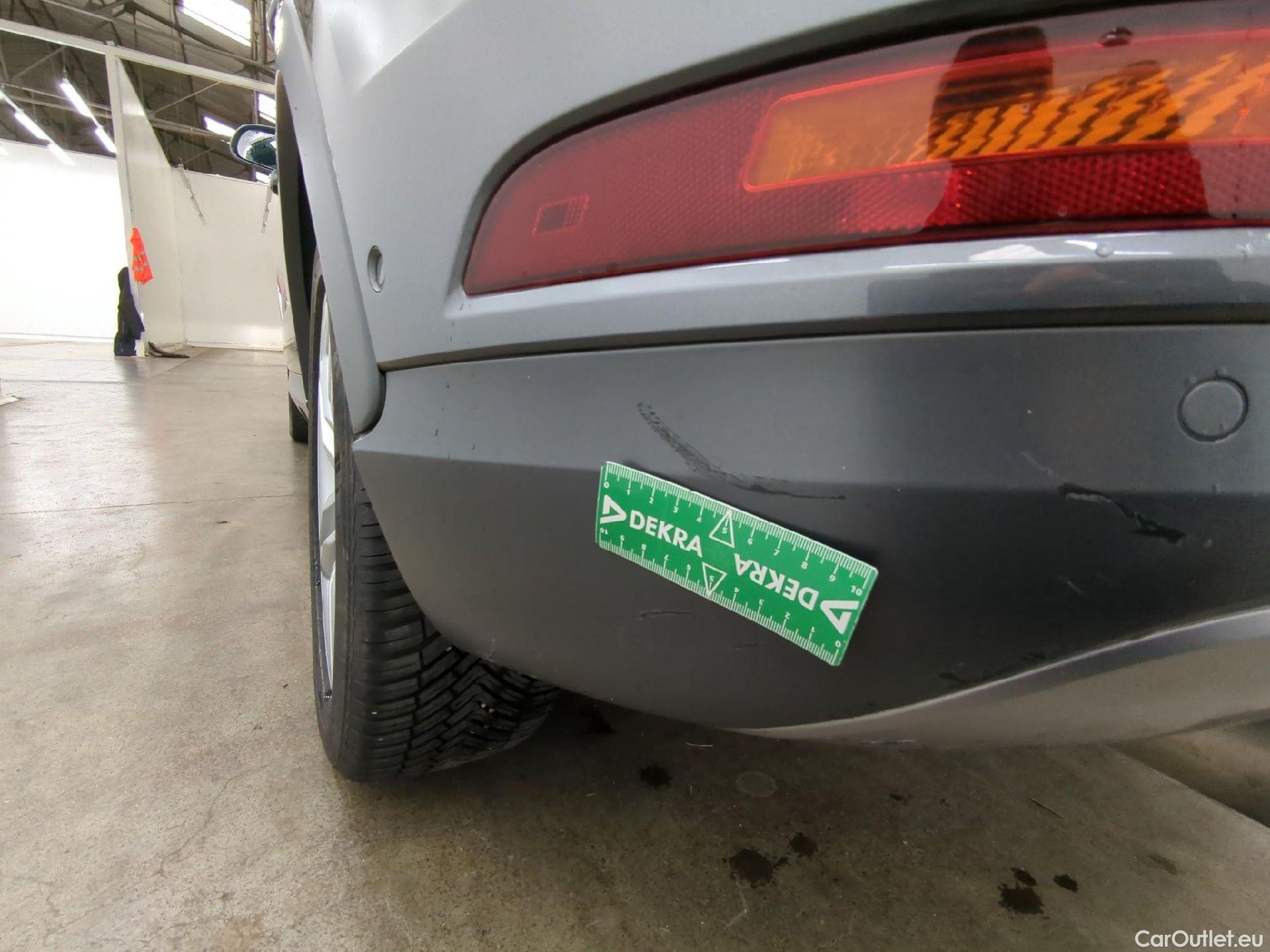  Audi  Q3  Ambition Luxe 1.4 TFSI 150CV BVA6 E6 #22