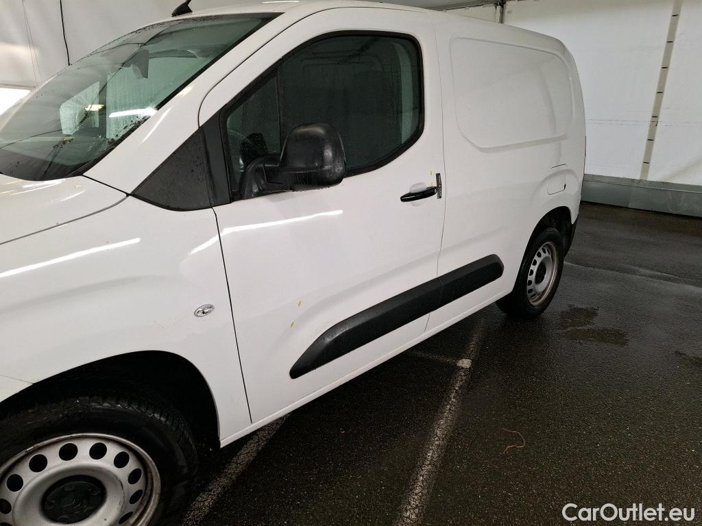  Citroen  Berlingo  Fourgon Driver M 1000 1.5 BlueHDi 100CV BVM5 E6dT #26