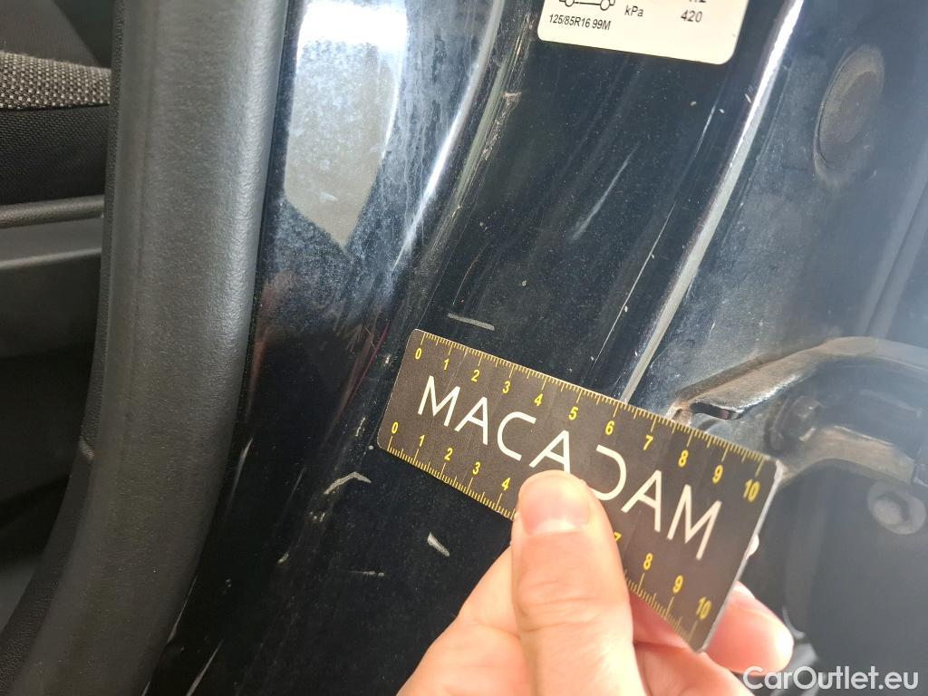  Citroen  C3  Aircross Shine Business 1.2 PureTech 110CV BVM6 E6d #34