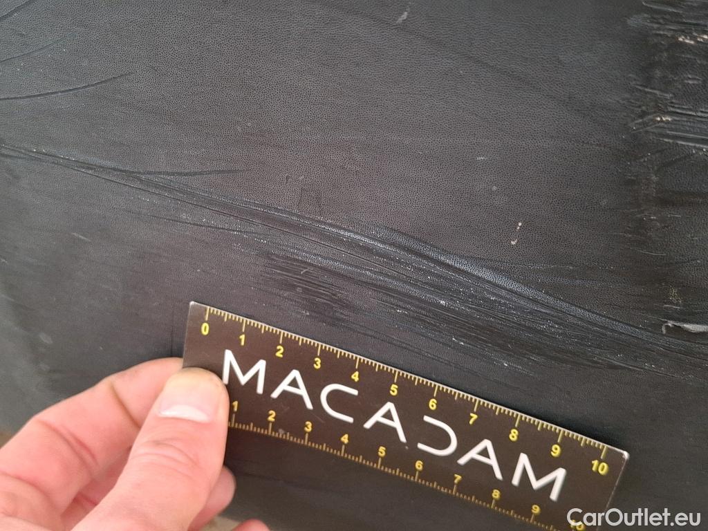  Citroen  Berlingo  Fourgon Club M 650 1.6 BlueHDi 75CV BVM5 E6 #41