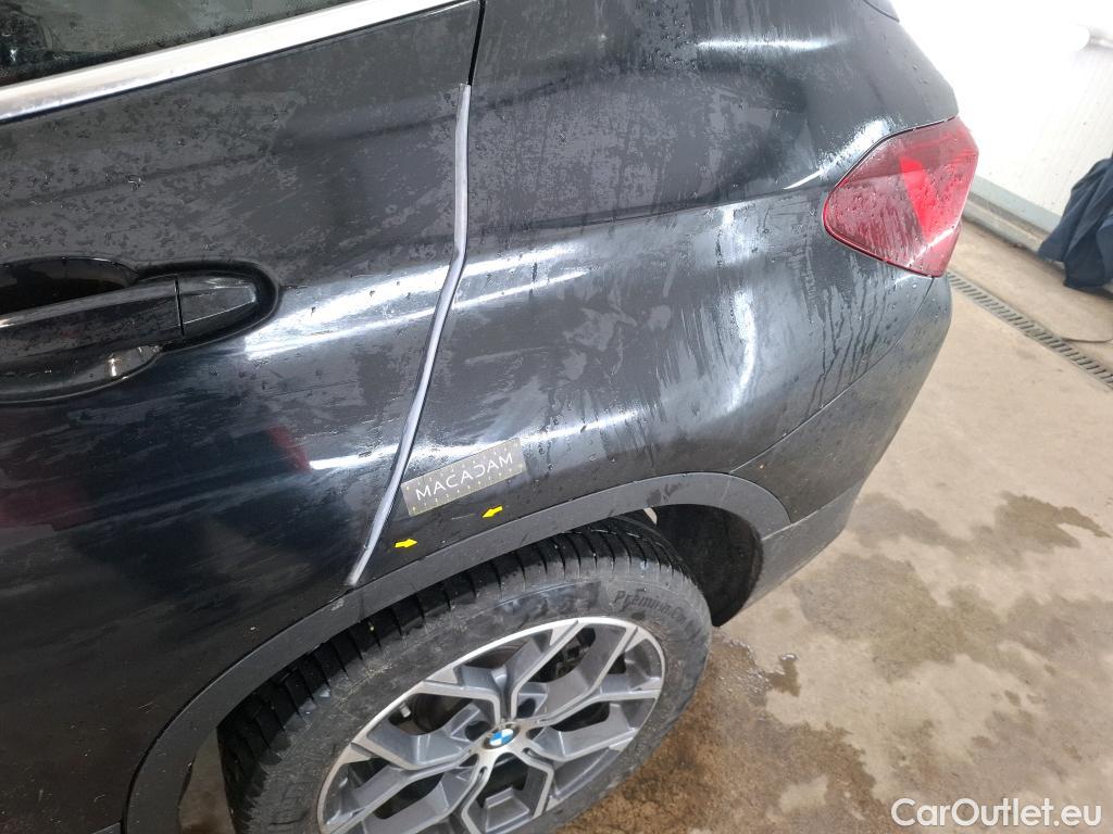  Bmw  X2 BMW  / 2017 / 5P / SUV sDrive18i Business Design #1