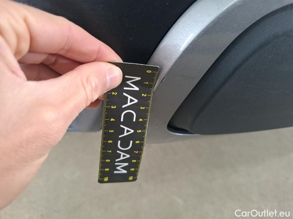  Citroen  C3  Aircross Shine Business 1.2 PureTech 110CV BVM6 E6d #93