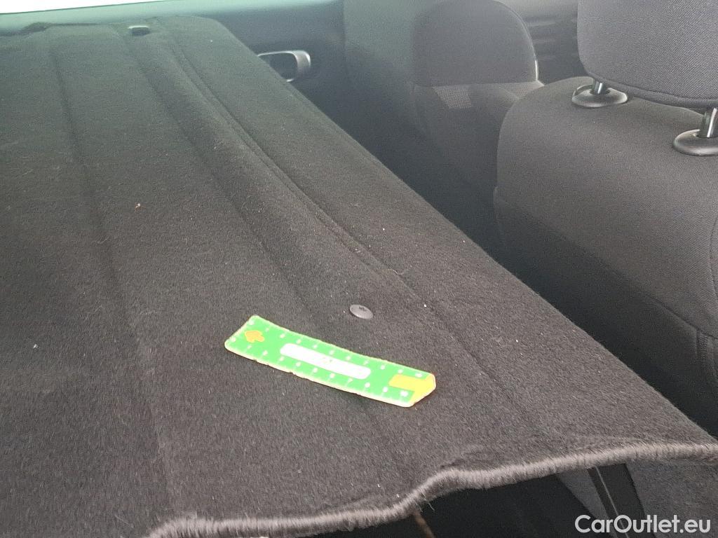  Citroen  C3  Aircross Feel Pack Business 1.5 BlueHDi 120CV BVA6 E6d #52