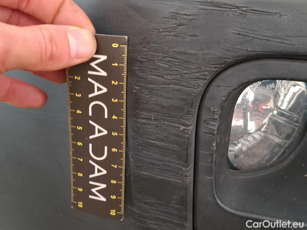  Citroen  Berlingo  Fourgon Club M 650 1.6 BlueHDi 75CV BVM5 E6 #38