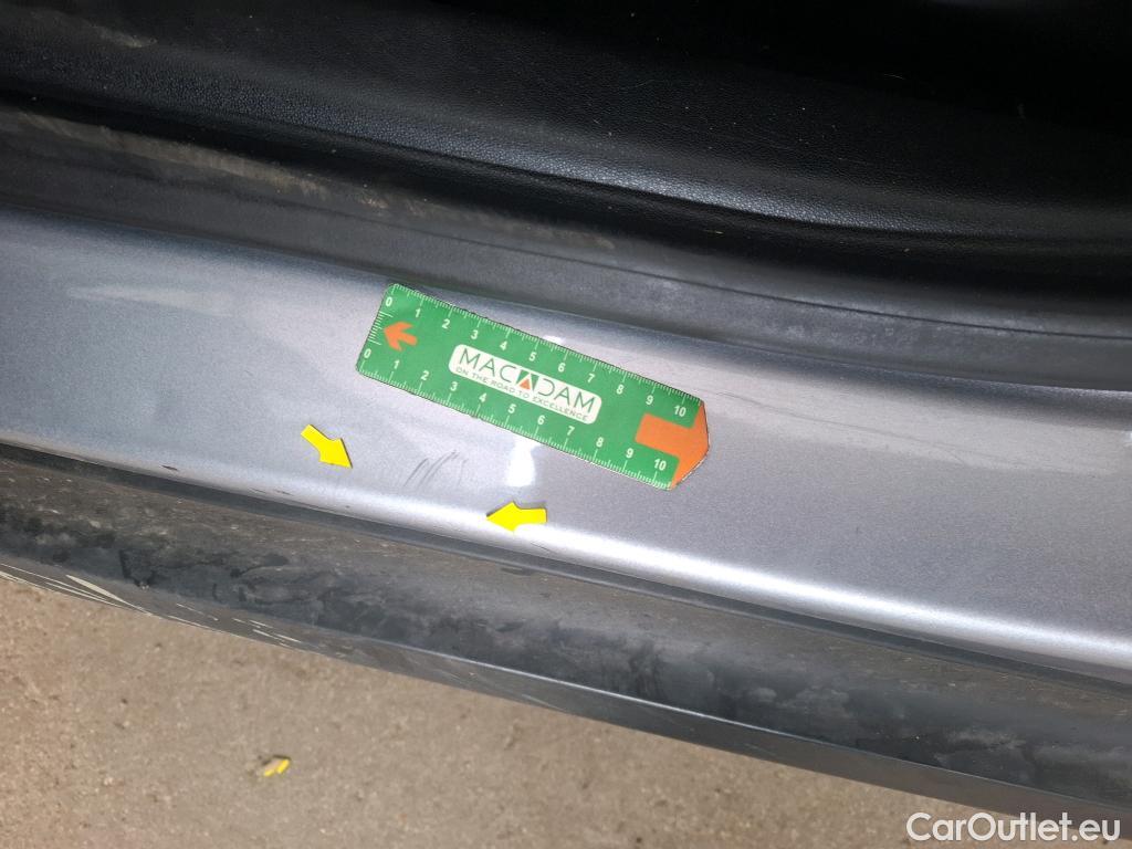  Citroen  C3  Aircross Feel Pack Business 1.5 BlueHDi 120CV BVA6 E6d #31