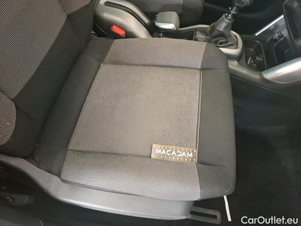  Citroen  C3  Aircross Shine Business 1.2 PureTech 110CV BVM6 E6d #75