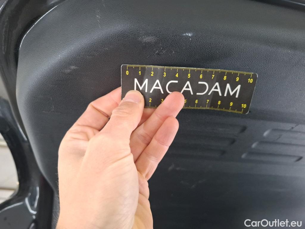  Citroen  C3  Aircross Shine Business 1.2 PureTech 110CV BVM6 E6d #64