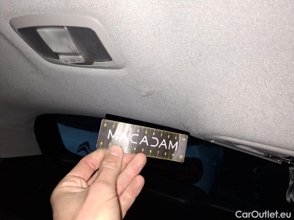  Citroen  C3  Aircross Shine Business 1.2 PureTech 110CV BVM6 E6d #9