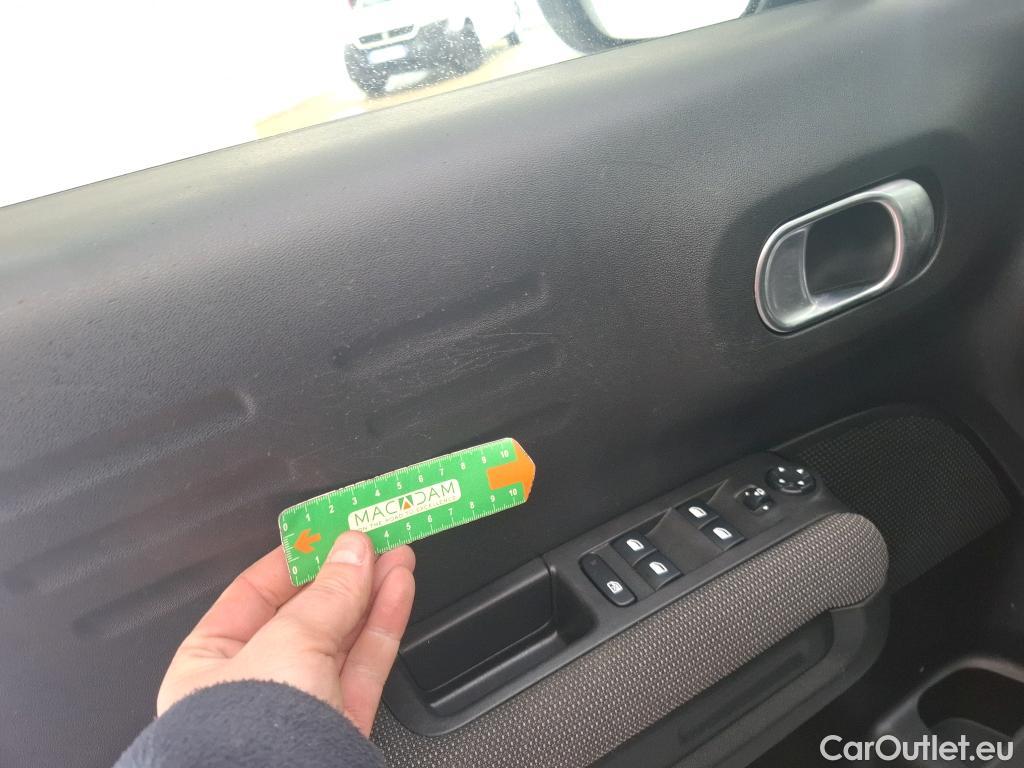  Citroen  C3  Aircross Feel Pack Business 1.5 BlueHDi 120CV BVA6 E6d #37