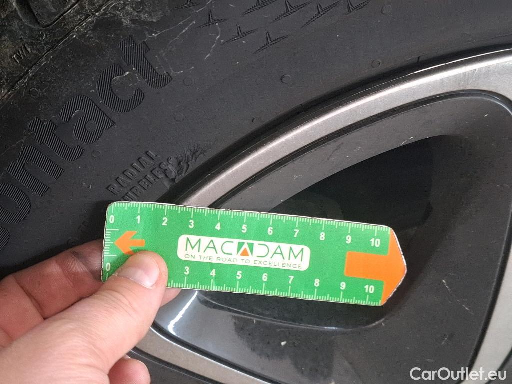  Citroen  C3  Aircross Feel Pack Business 1.5 BlueHDi 120CV BVA6 E6d #24