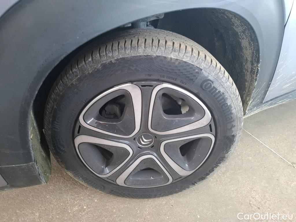  Citroen  C3  Aircross Feel Pack Business 1.5 BlueHDi 120CV BVA6 E6d #22