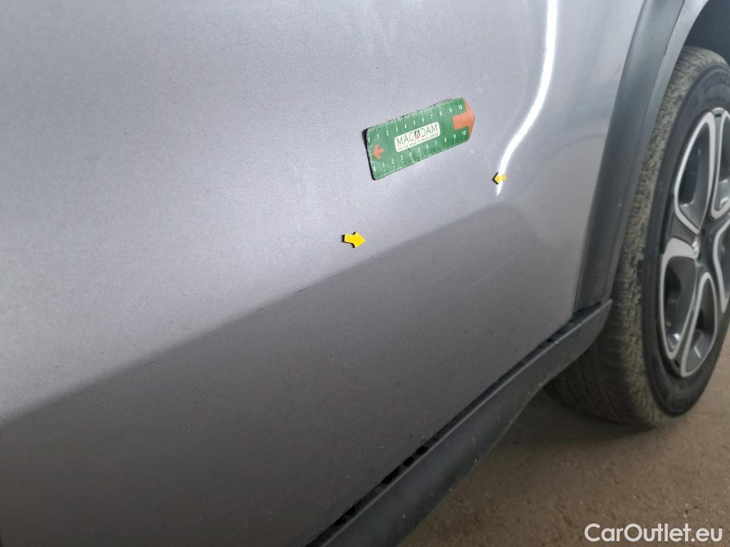  Citroen  C3  Aircross Feel Pack Business 1.5 BlueHDi 120CV BVA6 E6d #6