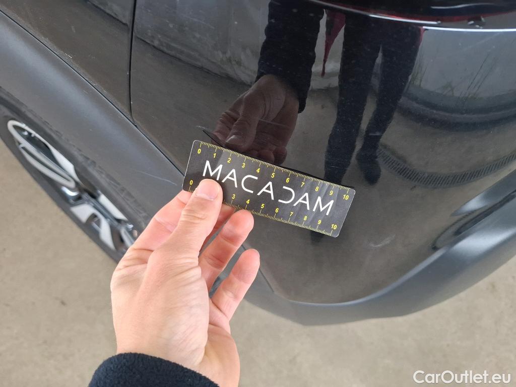  Citroen  C3  Aircross Shine Business 1.2 PureTech 110CV BVM6 E6d #90