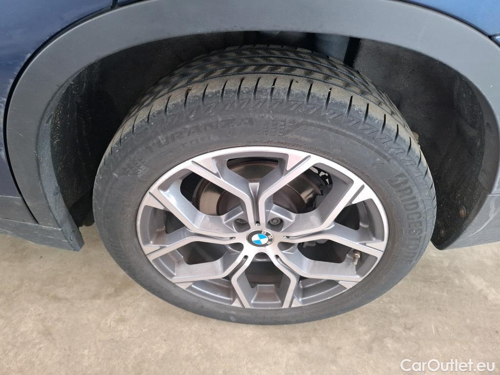 Bmw  X1 BMW  / 2019 / 5P / SUV sDrive16d Business Design DKG7 #13