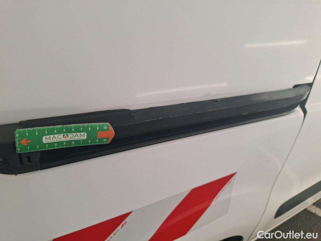  Citroen  Berlingo  Fourgon Club L1 (Court) 1.6 BlueHDi 100CV BVM5 E6 #5