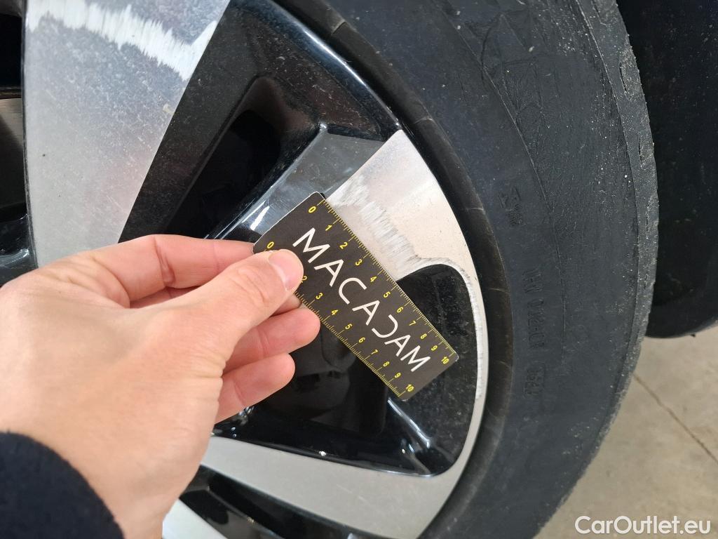  Citroen  C3  Aircross Shine Business 1.2 PureTech 110CV BVM6 E6d #43