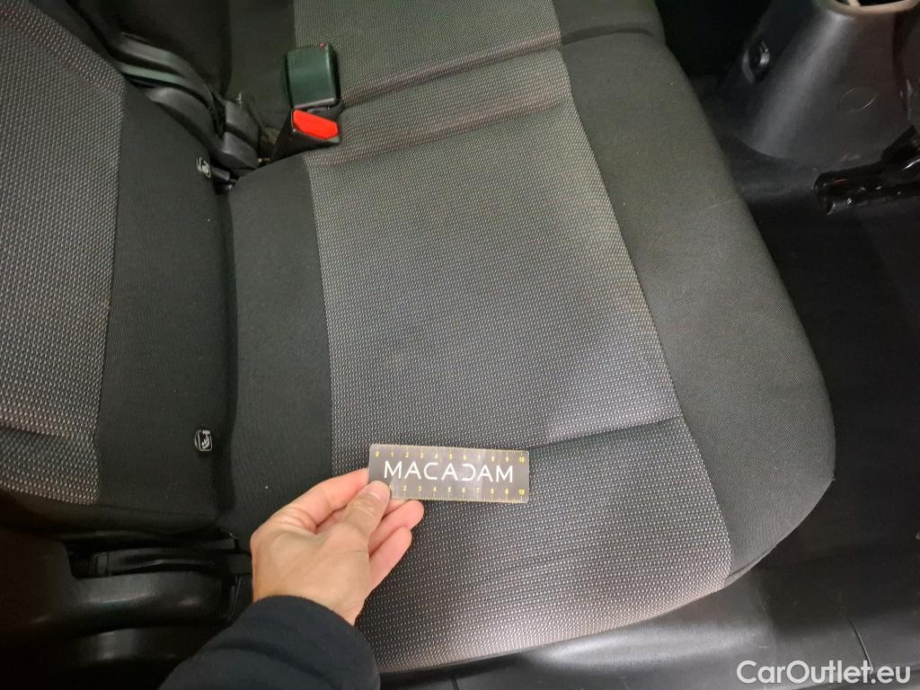  Citroen  C3  Aircross Shine Business 1.2 PureTech 110CV BVM6 E6d #77