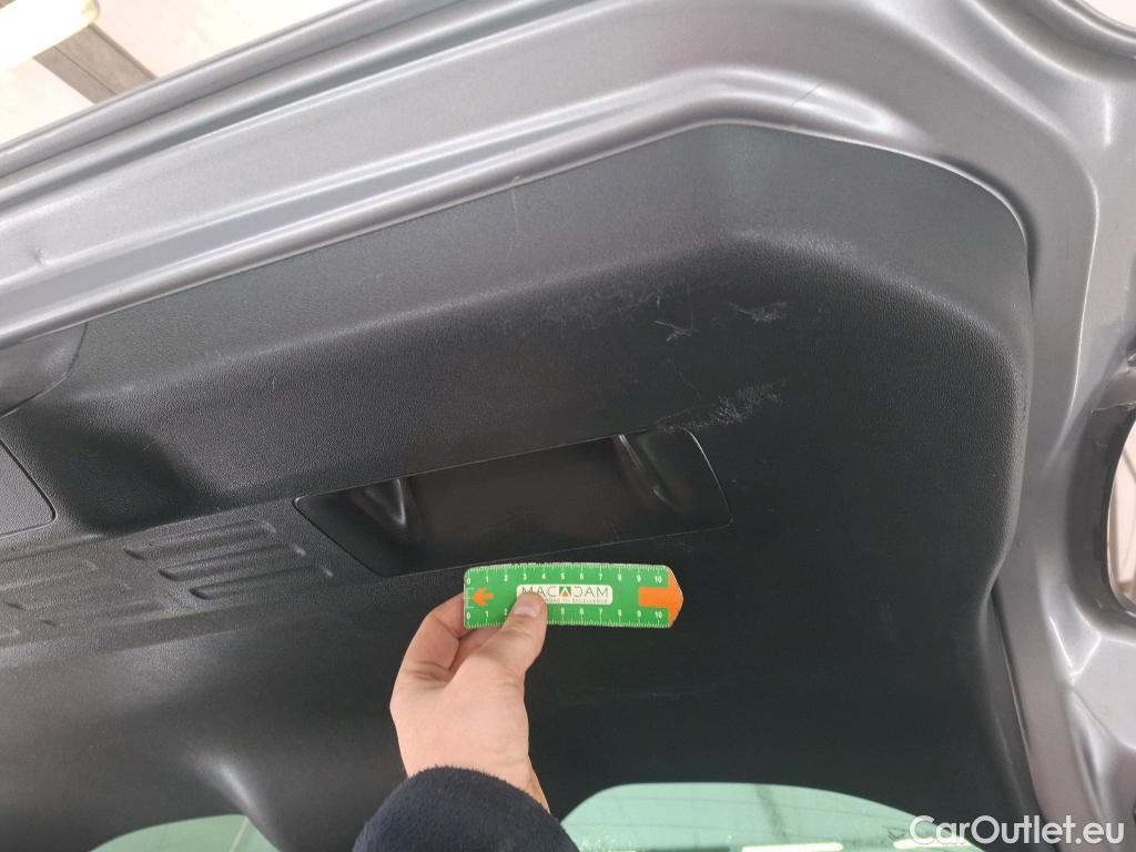  Citroen  C3  Aircross Feel Pack Business 1.5 BlueHDi 120CV BVA6 E6d #44