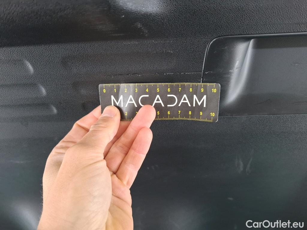  Citroen  C3  Aircross Shine Business 1.2 PureTech 110CV BVM6 E6d #65