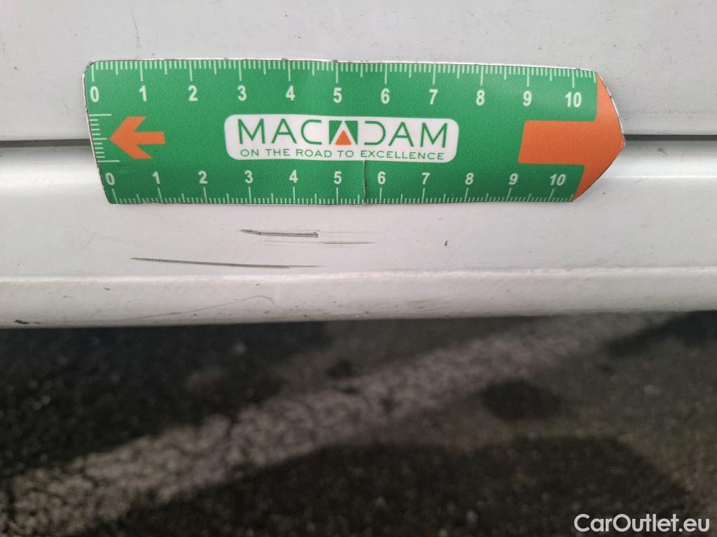  Citroen  Berlingo  Fourgon Club L1 (Court) 1.6 BlueHDi 100CV BVM5 E6 #7