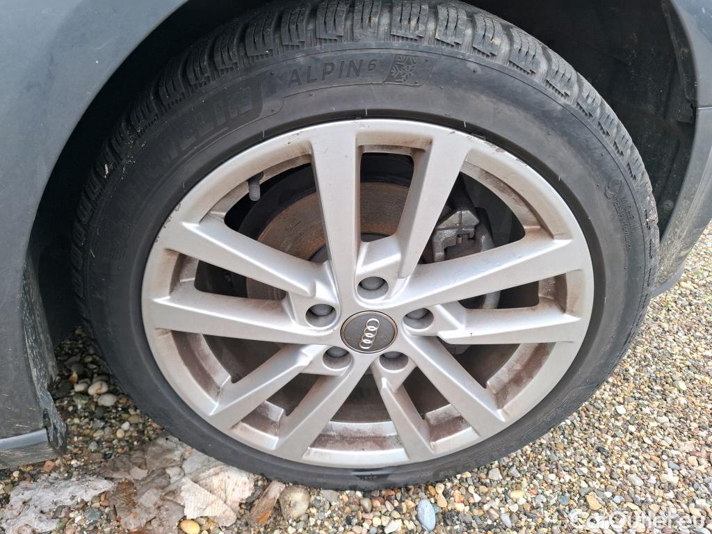  Audi  A3 AUDI  Sportback / 2016 / 5P / Berline 35 TFSI 150 COD S TRONIC BUSINESS LINE #25