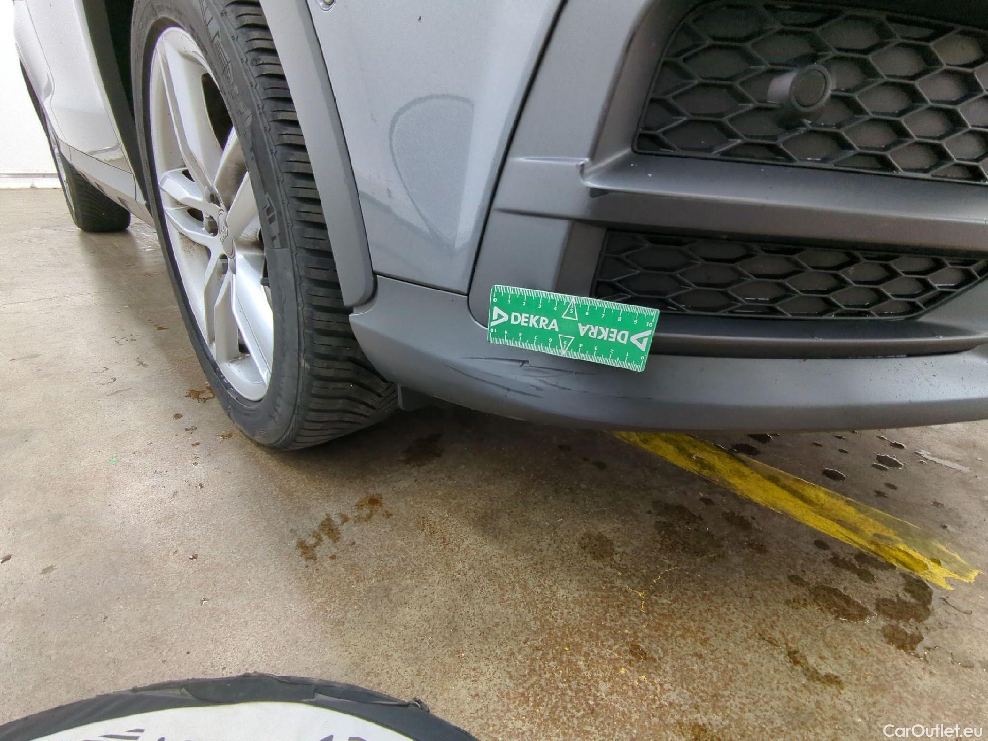  Audi  Q3  Ambition Luxe 1.4 TFSI 150CV BVA6 E6 #14