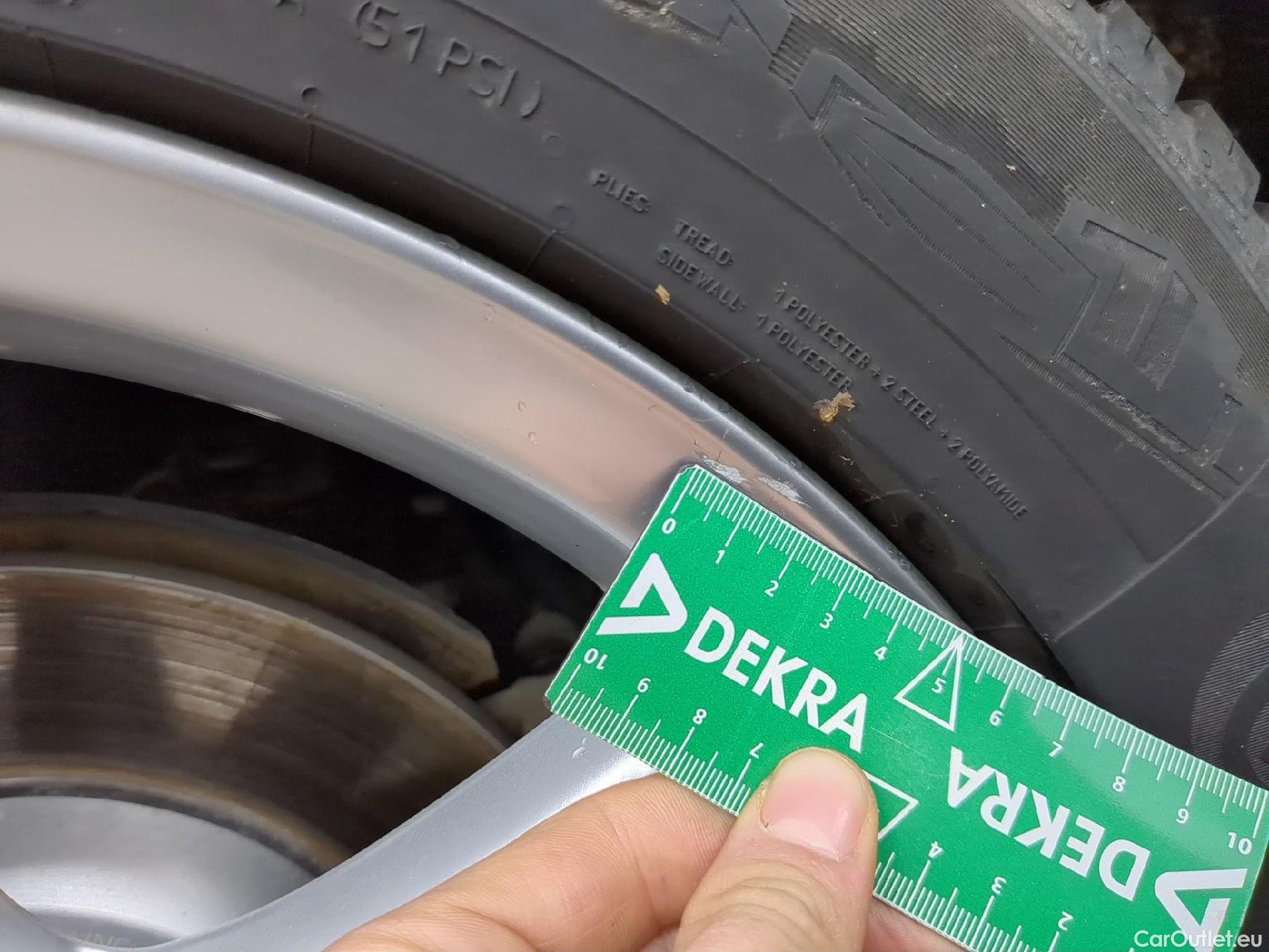  Audi  Q3  Ambition Luxe 1.4 TFSI 150CV BVA6 E6 #9